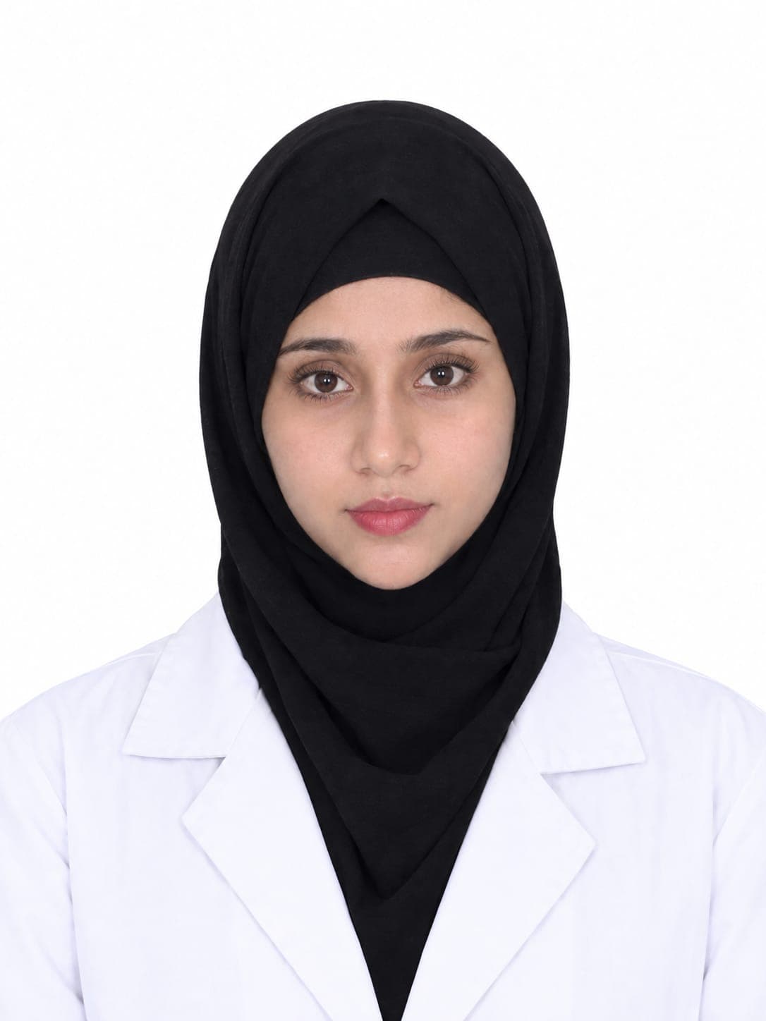 Dr. Mou Binte Jahid, Associate Professor and Senior Cardiac Surgeon